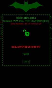 Wifi Password Hack Prank screenshot 5