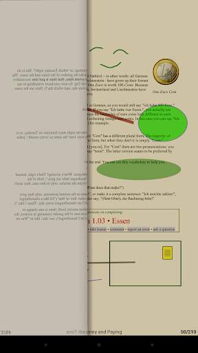 PDF Plugin - Moon  Reader screenshot 3