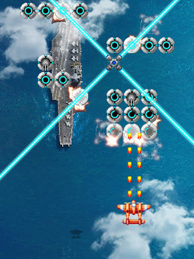 Merge 3 Shooter screenshot 13
