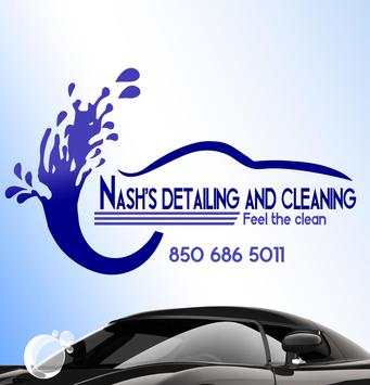 Nashs Detailing And Cleaning screenshot 6
