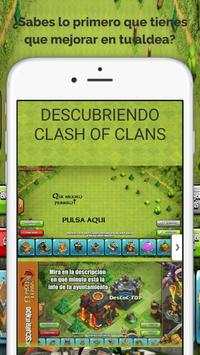 Estrategias CoC screenshot 4