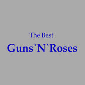 The Best of Guns`N`Roses icon