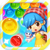 Bubble Shooter icon