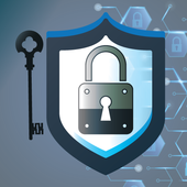 New App Lock icon