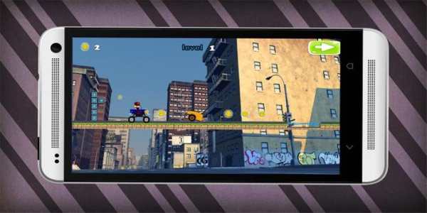car driver game screenshot 3