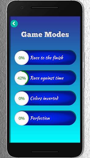 Bouncing Ball 3D screenshot 2
