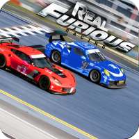Racing in Car 3