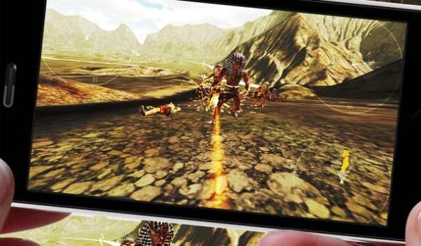 Zombie Sniper: Survival Z screenshot 11