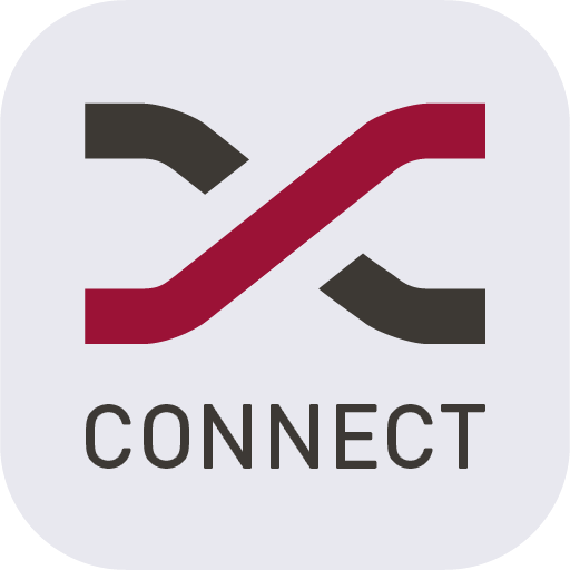 EXILIM Connect иконка
