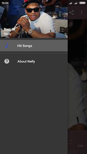 Best Of Nelly (OFFLINE) screenshot 2