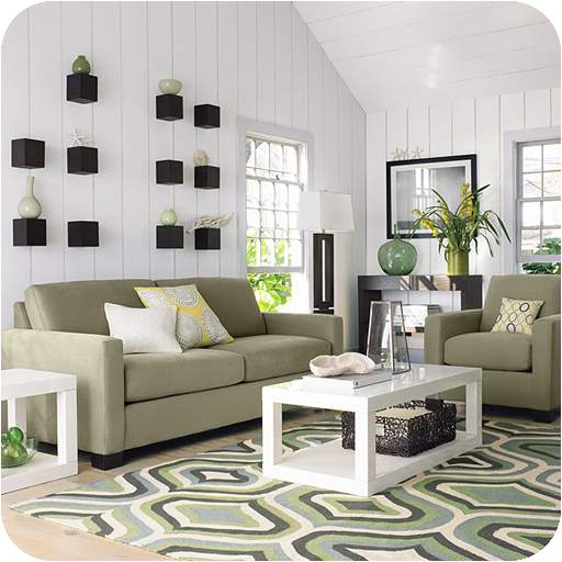 Living Room Decorating Ideas 1.7