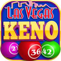 Las Vegas Keno Games logo