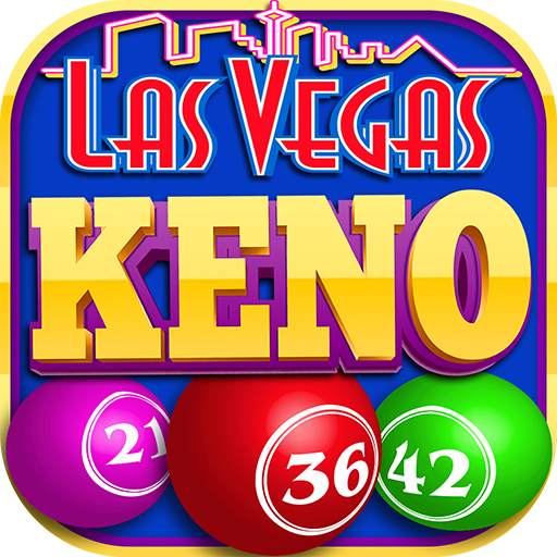 Las Vegas Keno Games 2.0