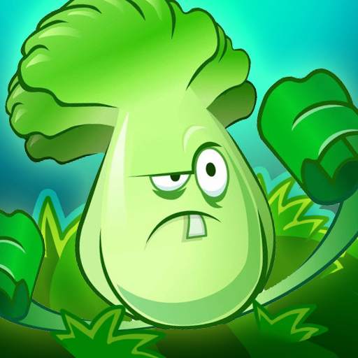 Flower Summone-zombie 1.0.1