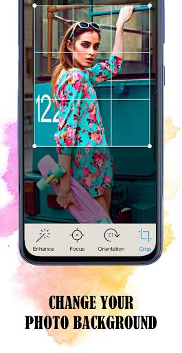 ArtPro magic edit screenshot 2