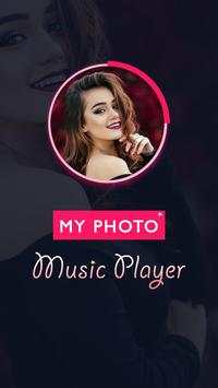 My Photo Music Player screenshot 1