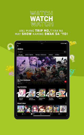 TrueID screenshot 6