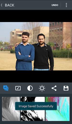 Foto Trix screenshot 7