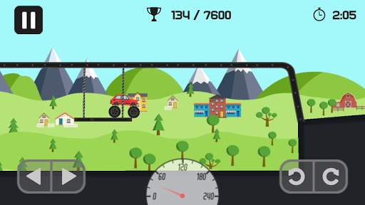 Monster Trucks from Poland screenshot 24