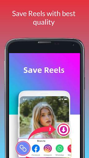 Midmate - All Tube Downloader 2 تصوير الشاشة