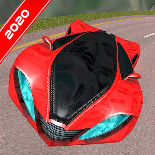 Car Racer-Driving Cars in Speed of Light 1.4