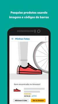 Amazon Assistant screenshot 2