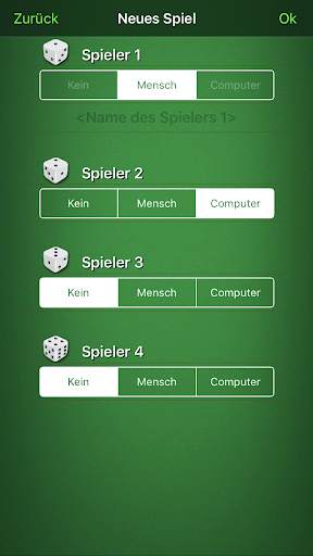 Würfelspiel 10000 screenshot 2