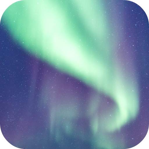 Northern Lights Wallpaper 1.0