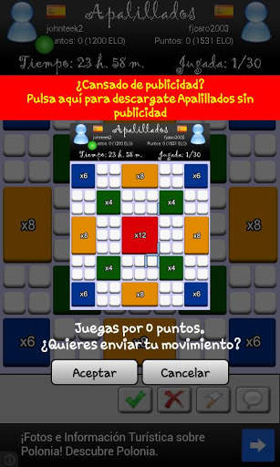 Angry Sticks screenshot 1