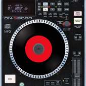 Virtual DJ Electro