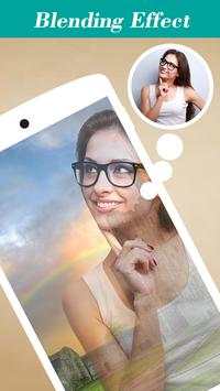 Blend Me Photo Editor screenshot 2