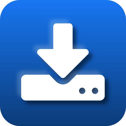 Video Downloader For Facebook: HD Video Downloader 1.0