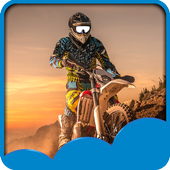 Biker Foto-Editor icon