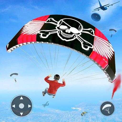 Call of Free Firing Battle Royale 2.6