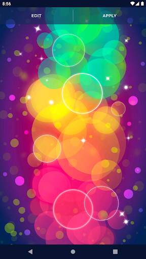Live Wallpaper for Samsung screenshot 5