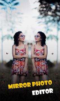 Mirror Photo Editor screenshot 2