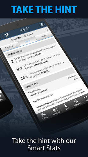 Timeform - Horse Racing Odds, Results, Tips & News screenshot 5