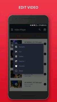 Video Player screenshot 4
