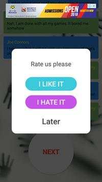Chat Stack screenshot 5