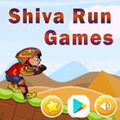 Shiva Run Games