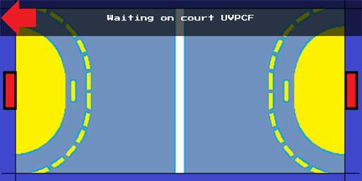Team Handball screenshot 4