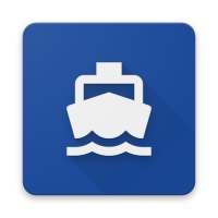 Bateaux-bus du Golfe du Morbihan logo
