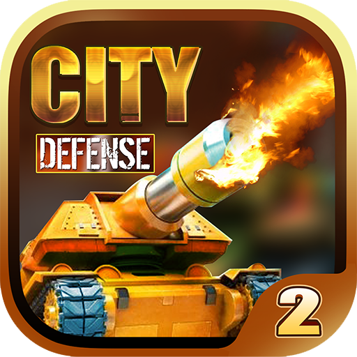 Tower Defense Final War 2 आइकन