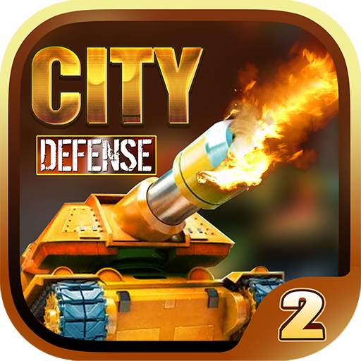Tower Defense Final War 2 2.8