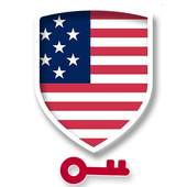 USA VPN - Free VPN Proxy 1.0
