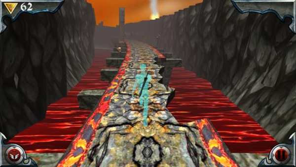 Blade Run: Hunter 3D Edition screenshot 23