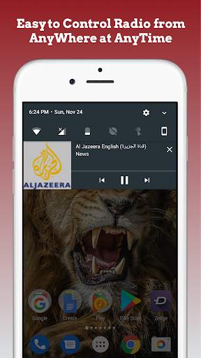 Arabic Radio Stations Online - Arabic FM AM Music screenshot 7