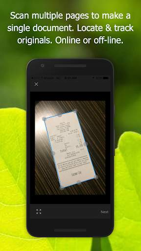 ALLDOX - DOCUMENTS ORGANISED 4 تصوير الشاشة