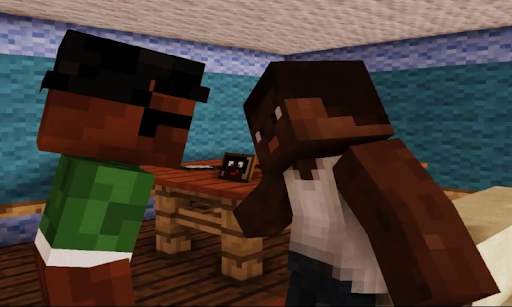 Craft Auto Mod for Minecraft PE screenshot 2