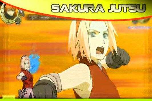 Free Naruto Shippuden Ninja Impact Walkthrough screenshot 2